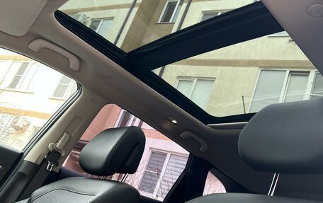 Renault Samsung QM6, 2019 год, 2 400 000 рублей, 13 фотография