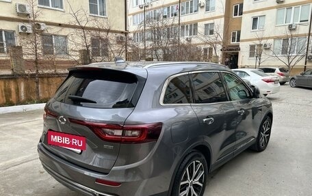 Renault Samsung QM6, 2019 год, 2 400 000 рублей, 2 фотография