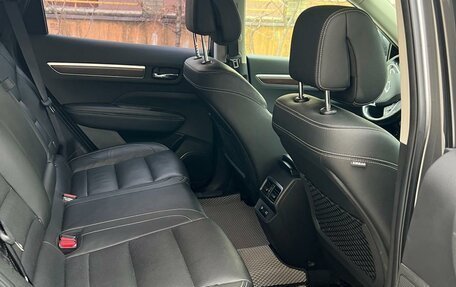 Renault Samsung QM6, 2019 год, 2 400 000 рублей, 17 фотография
