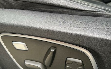 Renault Samsung QM6, 2019 год, 2 400 000 рублей, 29 фотография