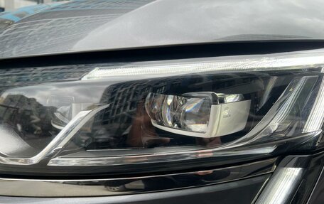 Renault Samsung QM6, 2019 год, 2 400 000 рублей, 24 фотография