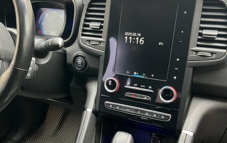 Renault Samsung QM6, 2019 год, 2 400 000 рублей, 21 фотография