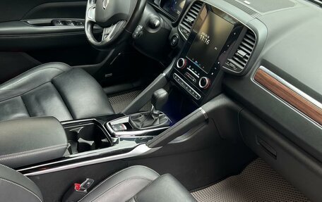 Renault Samsung QM6, 2019 год, 2 400 000 рублей, 23 фотография