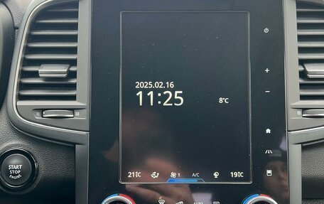 Renault Samsung QM6, 2019 год, 2 400 000 рублей, 20 фотография