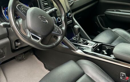 Renault Samsung QM6, 2019 год, 2 400 000 рублей, 30 фотография