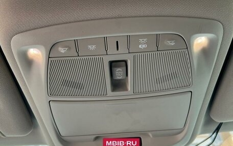 Renault Samsung QM6, 2019 год, 2 400 000 рублей, 22 фотография