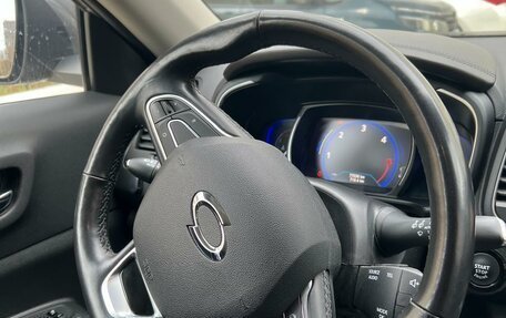 Renault Samsung QM6, 2019 год, 2 400 000 рублей, 31 фотография