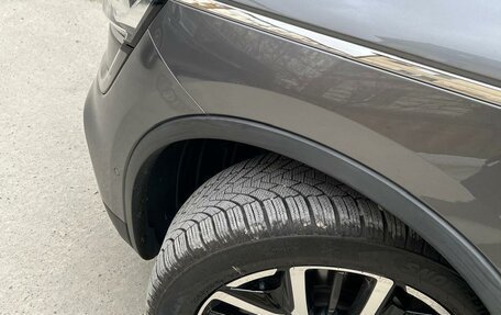 Renault Samsung QM6, 2019 год, 2 400 000 рублей, 35 фотография