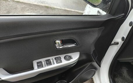 KIA Rio III рестайлинг, 2012 год, 950 000 рублей, 10 фотография