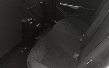 KIA Rio III рестайлинг, 2012 год, 950 000 рублей, 18 фотография