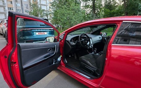 KIA cee'd GT II, 2017 год, 1 950 000 рублей, 3 фотография