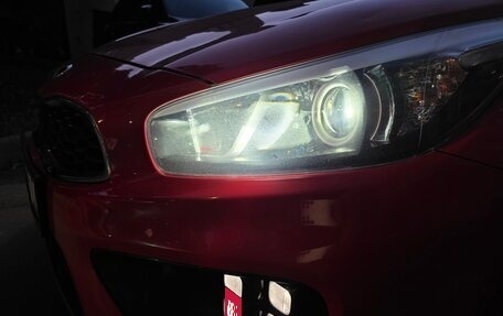 KIA cee'd GT II, 2017 год, 1 950 000 рублей, 8 фотография