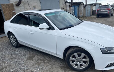 Audi A4, 2008 год, 800 000 рублей, 2 фотография