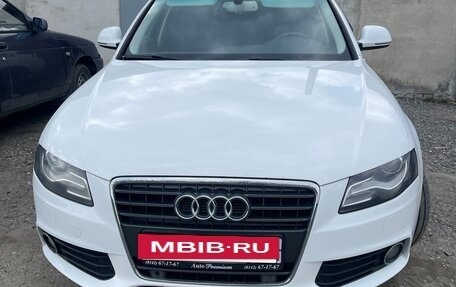 Audi A4, 2008 год, 800 000 рублей, 3 фотография