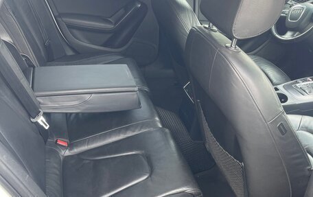 Audi A4, 2008 год, 800 000 рублей, 6 фотография