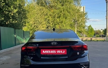 KIA Cerato IV, 2021 год, 2 150 000 рублей, 5 фотография