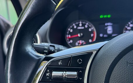 KIA Cerato IV, 2021 год, 2 150 000 рублей, 13 фотография