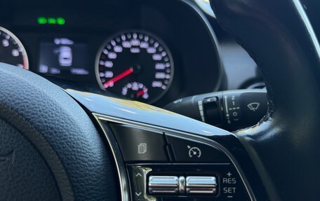 KIA Cerato IV, 2021 год, 2 150 000 рублей, 12 фотография