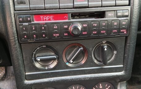 Audi 80, 1992 год, 450 000 рублей, 8 фотография