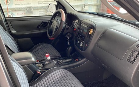 Ford Escape II, 2004 год, 550 000 рублей, 7 фотография