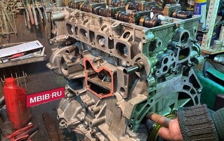 Ford Escape II, 2004 год, 550 000 рублей, 4 фотография