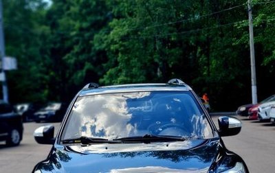 Lifan X60 I рестайлинг, 2016 год, 800 000 рублей, 1 фотография