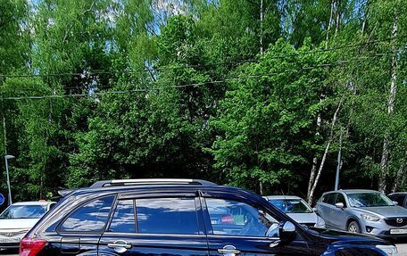 Lifan X60 I рестайлинг, 2016 год, 800 000 рублей, 3 фотография