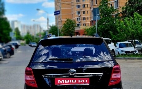 Lifan X60 I рестайлинг, 2016 год, 800 000 рублей, 4 фотография