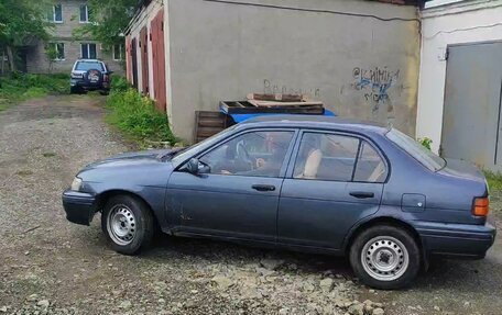 Toyota Corsa, 1993 год, 130 000 рублей, 2 фотография