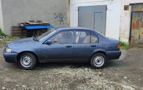 Toyota Corsa, 1993 год, 130 000 рублей, 1 фотография