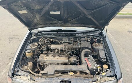 Toyota Corsa, 1993 год, 130 000 рублей, 9 фотография