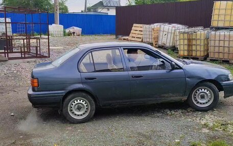 Toyota Corsa, 1993 год, 130 000 рублей, 4 фотография