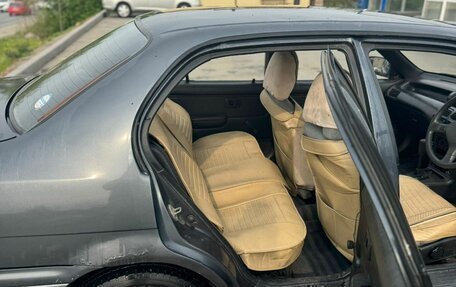 Toyota Corsa, 1993 год, 130 000 рублей, 15 фотография