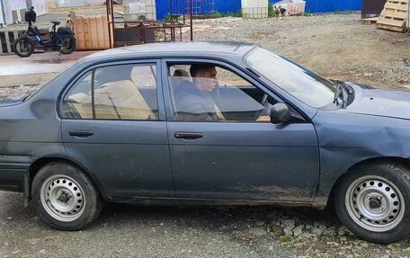 Toyota Corsa, 1993 год, 130 000 рублей, 5 фотография