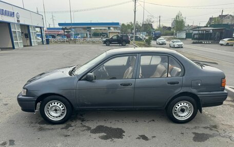 Toyota Corsa, 1993 год, 130 000 рублей, 13 фотография