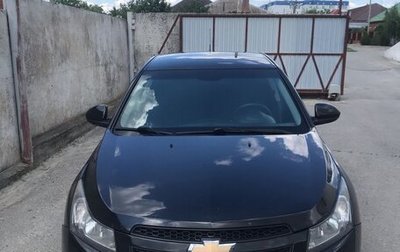 Chevrolet Cruze II, 2012 год, 870 000 рублей, 1 фотография