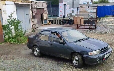 Toyota Corsa, 1993 год, 130 000 рублей, 6 фотография