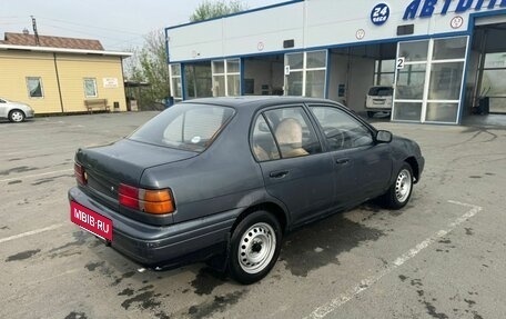 Toyota Corsa, 1993 год, 130 000 рублей, 11 фотография