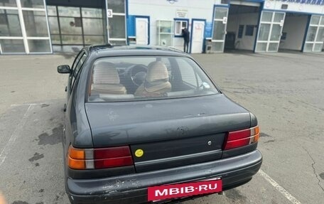 Toyota Corsa, 1993 год, 130 000 рублей, 14 фотография