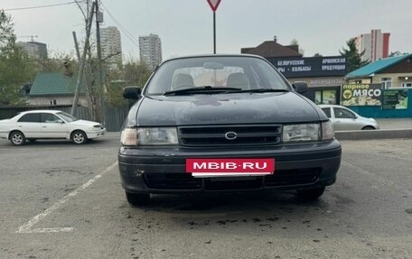 Toyota Corsa, 1993 год, 130 000 рублей, 12 фотография
