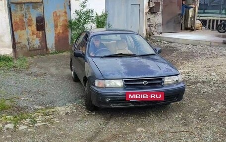 Toyota Corsa, 1993 год, 130 000 рублей, 7 фотография