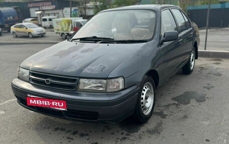 Toyota Corsa, 1993 год, 130 000 рублей, 10 фотография
