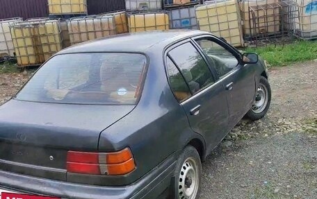 Toyota Corsa, 1993 год, 130 000 рублей, 3 фотография
