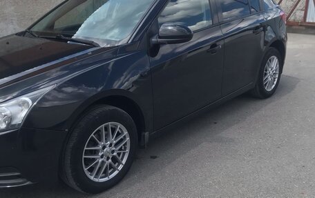 Chevrolet Cruze II, 2012 год, 870 000 рублей, 2 фотография