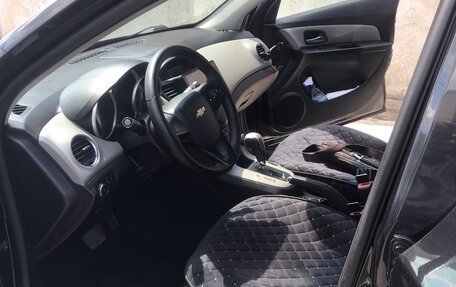 Chevrolet Cruze II, 2012 год, 870 000 рублей, 5 фотография