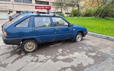 ИЖ 2126 «Ода», 2004 год, 80 000 рублей, 1 фотография