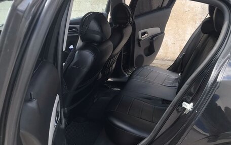 Chevrolet Cruze II, 2012 год, 870 000 рублей, 7 фотография