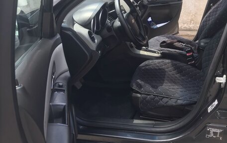 Chevrolet Cruze II, 2012 год, 870 000 рублей, 8 фотография