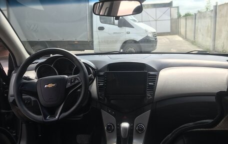 Chevrolet Cruze II, 2012 год, 870 000 рублей, 11 фотография