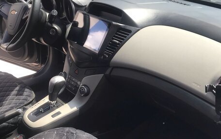 Chevrolet Cruze II, 2012 год, 870 000 рублей, 13 фотография
